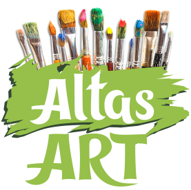 Altas Art International Online Contemporary Art Academy